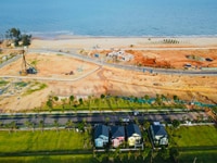 Cần bán lô đất view biển Mũi Né, gần sân bay Phan Thiết Cần bán lô đất view biển Mũi Né, gần sân bay Phan Thiết