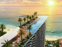 Quỹ căn hộ đẹp nhất Nha Trang - view biển Quỹ căn hộ đẹp nhất Nha Trang - view biển