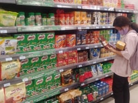 Sop khai trương cần tuyển nhân viên bán hàng tại quầy Sop khai trương cần tuyển nhân viên bán hàng tại quầy