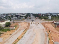 KẸT TIỀN . Bán Nhanh Miếng Đất Sào Giá Siêu Rẻ KẸT TIỀN . Bán Nhanh Miếng Đất Sào Giá Siêu Rẻ