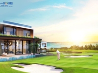 Bán biệt thự song lập PGA Golf Villas có cao độ view biển và sân golf Bán biệt thự song lập PGA Golf Villas có cao độ view biển và sân golf