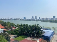 Cần bán nhà view đẹp ngõ phương lưu Cần bán nhà view đẹp ngõ phương lưu