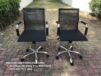 Ghế TP , Ghế GĐ Lưng Lưới Cao Cấp, FREE SHIP HCM Ghế TP , Ghế GĐ Lưng Lưới Cao Cấp, FREE SHIP HCM
