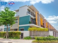 Ra mắt căn 3 tầng view công viên dự án siêu hot tại KCN VSIP II Ra mắt căn 3 tầng view công viên dự án siêu hot tại KCN VSIP II