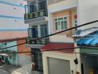 Bán nhà bình trị đông,khu phân lô đường 8m xe hơi đậu nhà 3 tầng ,4PN Bán nhà bình trị đông,khu phân lô đường 8m xe hơi đậu nhà 3 tầng ,4PN