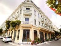 Chiết khấu 10% nhà mặt tiền Tô Hiệu 5 tầng,5*20,có thang máy,sổ riêng