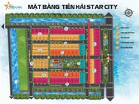 Đất nền ngoại giao dự án Tiền Hải Star City Thái Bình - Tỉnh Thái Bình Đất nền ngoại giao dự án Tiền Hải Star City Thái Bình - Tỉnh Thái Bình