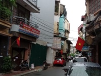 Chính chủ bán nhà 5 tầng " thang máy" Chính chủ bán nhà 5 tầng " thang máy"