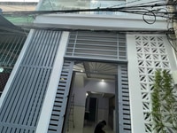Nhà Mới khu (Kiều Đàm) 1 Lầu +3 PN Hẻm 793/39 Trần Xuân Soạn Nhà Mới khu (Kiều Đàm) 1 Lầu +3 PN Hẻm 793/39 Trần Xuân Soạn