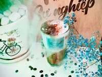 Tuyển nhân viên Pha chế tại Xanhta coffe Q8 Tuyển nhân viên Pha chế tại Xanhta coffe Q8