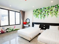 Cho thuê khách sạn tại Cái Dăm, Bãi Cháy, Hạ Long Cho thuê khách sạn tại Cái Dăm, Bãi Cháy, Hạ Long