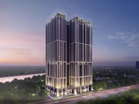 Nhận đặt chỗ căn hộ cao cấp The Lines Nhận đặt chỗ căn hộ cao cấp The Lines