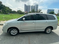 Bán Toyota Innova sx 2015 E xe gia đình 1 đời chủ Bán Toyota Innova sx 2015 E xe gia đình 1 đời chủ