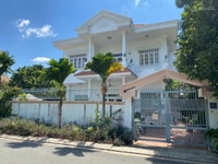 Bán biệt thự đường Số 8 - Trần Não, P. Bình An, Quận 2 24x40m, 950m2 Bán biệt thự đường Số 8 - Trần Não, P. Bình An, Quận 2 24x40m, 950m2