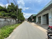 Đất hẻm 6m , An Viễn Trảng Bom,cạnh KCN Giang Điền dt : 10x52m Đất hẻm 6m , An Viễn Trảng Bom,cạnh KCN Giang Điền dt : 10x52m