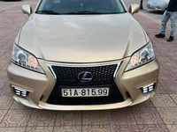 Lexus es350 2007 lên 2012 vàng cát Lexus es350 2007 lên 2012 vàng cát