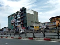 Bán nhà 7 tầng Mặt Tiền 888A Hồng Bàng , P9 , Q6 . Bán nhà 7 tầng Mặt Tiền 888A Hồng Bàng , P9 , Q6 .