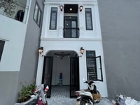 Bán nhà 3 tầng, Kiệt 131 Trần Phú, Phường Phước Vĩnh, TP Huế Bán nhà 3 tầng, Kiệt 131 Trần Phú, Phường Phước Vĩnh, TP Huế