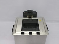 Bếp chiên nhúng đa năng TOMADO công suất 2000W, dung tích 5 lít Bếp chiên nhúng đa năng TOMADO công suất 2000W, dung tích 5 lít
