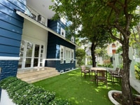 Bán biệt thự góc 2 mặt tiền 15x20 khu B An phú An Khánh. Nhà rât đẹp Bán biệt thự góc 2 mặt tiền 15x20 khu B An phú An Khánh. Nhà rât đẹp