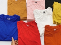 Áo Thun Nam Tay Ngắn Freesize - Áo Thun Nam Tay Ngắn Freesize -