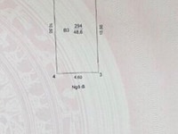 Nhà 5T lô góc 3 mặt khu PL ngõ 16 Hoàng cầu oto vào vị trí đẹp Nhà 5T lô góc 3 mặt khu PL ngõ 16 Hoàng cầu oto vào vị trí đẹp