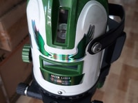 Máy Laser 5 tia xanh Akuza ak-911 Máy Laser 5 tia xanh Akuza ak-911