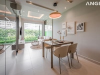 Căn hộ Westgate 2PN - 5 mặt tiền đường Nguyễn Văn Linh Căn hộ Westgate 2PN - 5 mặt tiền đường Nguyễn Văn Linh