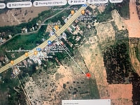 HOT 4.6 sào đất TT Lương Sơn cách Ql1A 250m giá 688tr( 145tr/sào ) HOT 4.6 sào đất TT Lương Sơn cách Ql1A 250m giá 688tr( 145tr/sào )