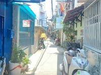 Cho thuê nhà nguyên căn hẻm đường trần thị nghỉ , p7 ,gò vấp Cho thuê nhà nguyên căn hẻm đường trần thị nghỉ , p7 ,gò vấp
