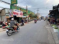 Bán đất MT đường 826 C Lê Văn Lương Nối dài. DT: 9x47m 21.8Tr/m2 Bán đất MT đường 826 C Lê Văn Lương Nối dài. DT: 9x47m 21.8Tr/m2