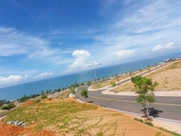 Cần tiền xuất ngoại, bán gấp lô đất nền MT HUỲNH THÚC KHÁNG, SHR Cần tiền xuất ngoại, bán gấp lô đất nền MT HUỲNH THÚC KHÁNG, SHR