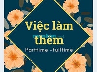 Tuyển nhân viên phụ bán hàng tại chỗ và tư vấn sản phẩm tại cửa hàng Tuyển nhân viên phụ bán hàng tại chỗ và tư vấn sản phẩm tại cửa hàng
