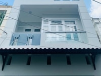Bán nhà HXH Lê Văn Thọ, P.11, Gò Vấp Bán nhà HXH Lê Văn Thọ, P.11, Gò Vấp
