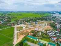 Ra mắt giỏ hàng đất nền Đông Yên chỉ từ 6,5tr/m2 Ra mắt giỏ hàng đất nền Đông Yên chỉ từ 6,5tr/m2