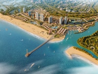 Nhà Phố & Biệt Thự Mặt Biển Sở Hữu Lâu Dài Dự Án Venezia Beach Nhà Phố & Biệt Thự Mặt Biển Sở Hữu Lâu Dài Dự Án Venezia Beach