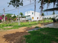 Nguyễn thông 449m2 ( 60m2 ONT ) Tân Bình-Lagi Chính chủ Nguyễn thông 449m2 ( 60m2 ONT ) Tân Bình-Lagi Chính chủ