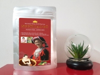 Bài thuốc thảo dược ngâm chân người dao đỏ dành cho người đau khớp Bài thuốc thảo dược ngâm chân người dao đỏ dành cho người đau khớp