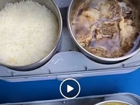 Hộp cơm điện BUCOOK dung tích 2l 4 ngăn Hộp cơm điện BUCOOK dung tích 2l 4 ngăn