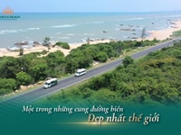 Hồ TRàm - Bình Châu : Nơi Nuôi Dưỡng Giấc Mơ Hồ TRàm - Bình Châu : Nơi Nuôi Dưỡng Giấc Mơ