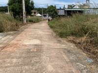 Bán gấp lô đất nha bích, chơn thành 250m2/ 490 triệu Bán gấp lô đất nha bích, chơn thành 250m2/ 490 triệu