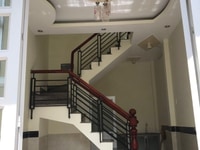 Nhà Hẻm Xe Hơi Tới Nhà -Cách MTchỉ 30m -SỔ ĐẸP NỞ HẬU-Chỉ 2.25 tỷ Nhà Hẻm Xe Hơi Tới Nhà -Cách MTchỉ 30m -SỔ ĐẸP NỞ HẬU-Chỉ 2.25 tỷ