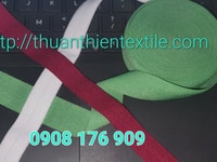 Dây thun dệt chữ, dây thun rãnh, dây thun dệt, dây thun tròn Dây thun dệt chữ, dây thun rãnh, dây thun dệt, dây thun tròn