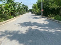 Chỉ1,57 Tỷ Có Ngay Đất Mặt Tiền Đường Chính Hữu - Đông Vĩnh Chỉ1,57 Tỷ Có Ngay Đất Mặt Tiền Đường Chính Hữu - Đông Vĩnh