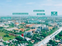 Mở bán Căn Hộ West Gate Bình Chánh CK Khủng 18% Ân Hạn Lãi Gốc Mở bán Căn Hộ West Gate Bình Chánh CK Khủng 18% Ân Hạn Lãi Gốc