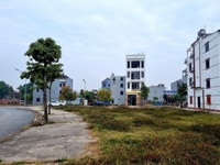 Bán lô đất 75m2, SĐCC tại khu đô thị mới Đồng Riệc-thị trấn Chờ Bán lô đất 75m2, SĐCC tại khu đô thị mới Đồng Riệc-thị trấn Chờ