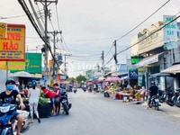 Chính chủ cần bán gấp đất nền cách chợ mỹ nga 200m sổ sẵn Chính chủ cần bán gấp đất nền cách chợ mỹ nga 200m sổ sẵn