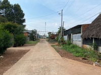 Bán lô đất 300m2 ở Nha Bích, Chơn Thành Bán lô đất 300m2 ở Nha Bích, Chơn Thành