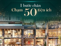 Giải pháp sống thông minh trong căn hộ công nghệ 4.0 Giải pháp sống thông minh trong căn hộ công nghệ 4.0