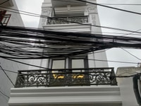 Bán nhà mặt ngõ Lường Khánh Thiện, Bán nhà mặt ngõ Lường Khánh Thiện,